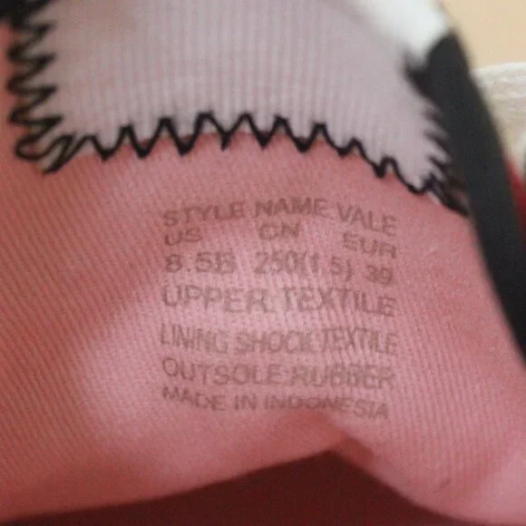 Kate Spade New York Vale Plaid Sneakers - Picture 9 of 12